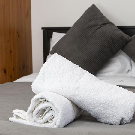 K Suites - Swafield Street 노리치 외부 사진