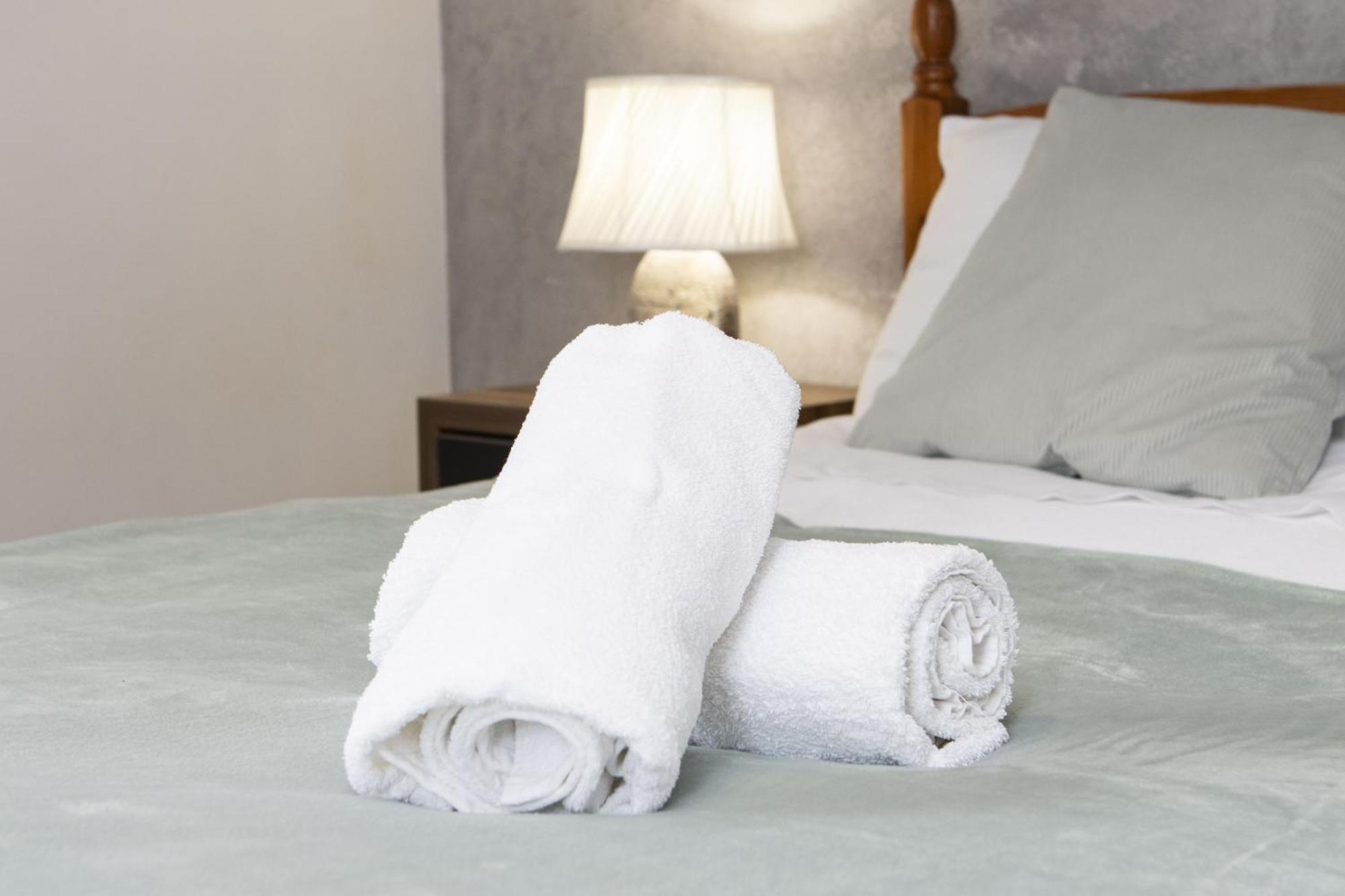 K Suites - Swafield Street 노리치 외부 사진
