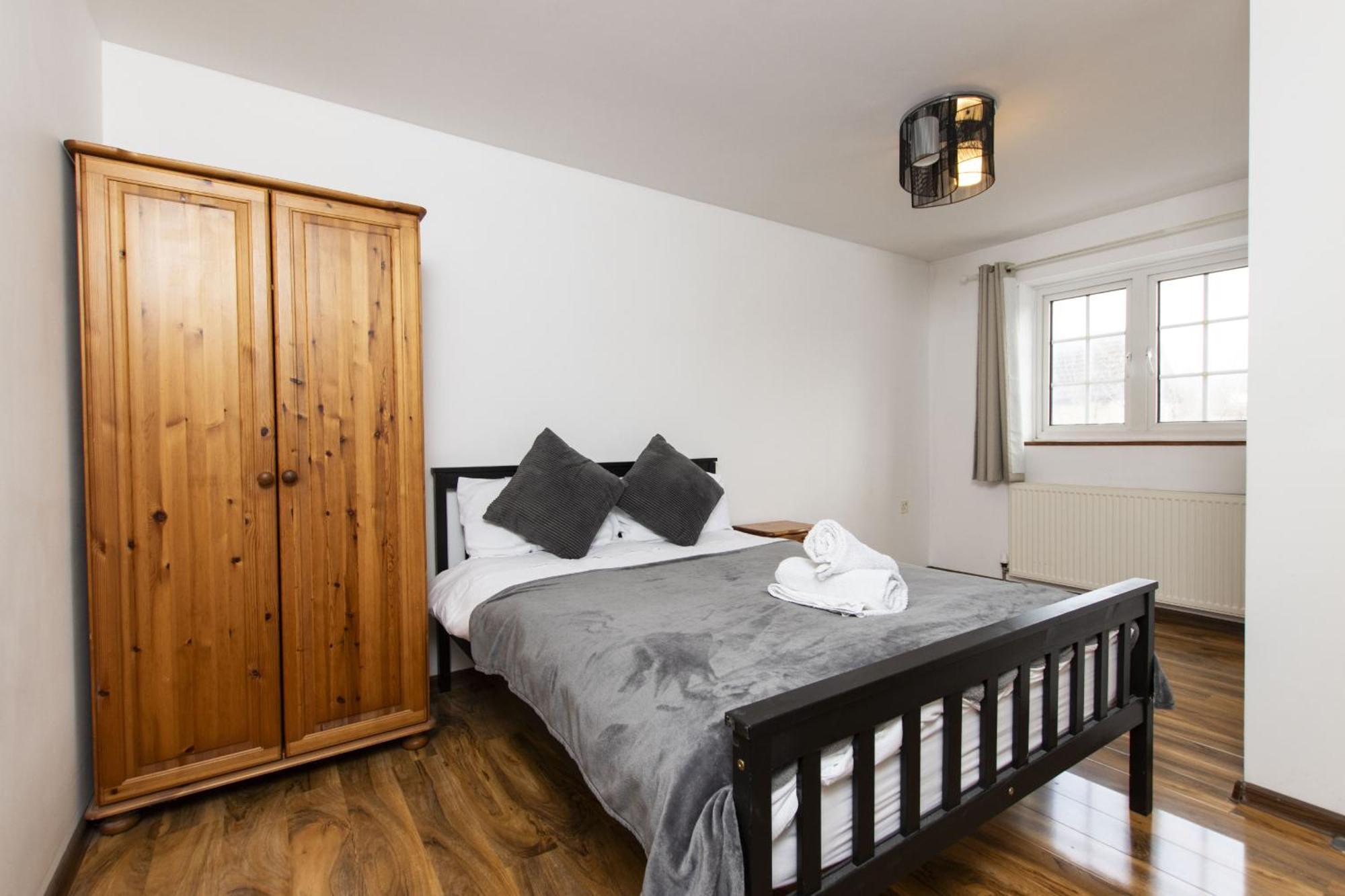 K Suites - Swafield Street 노리치 외부 사진