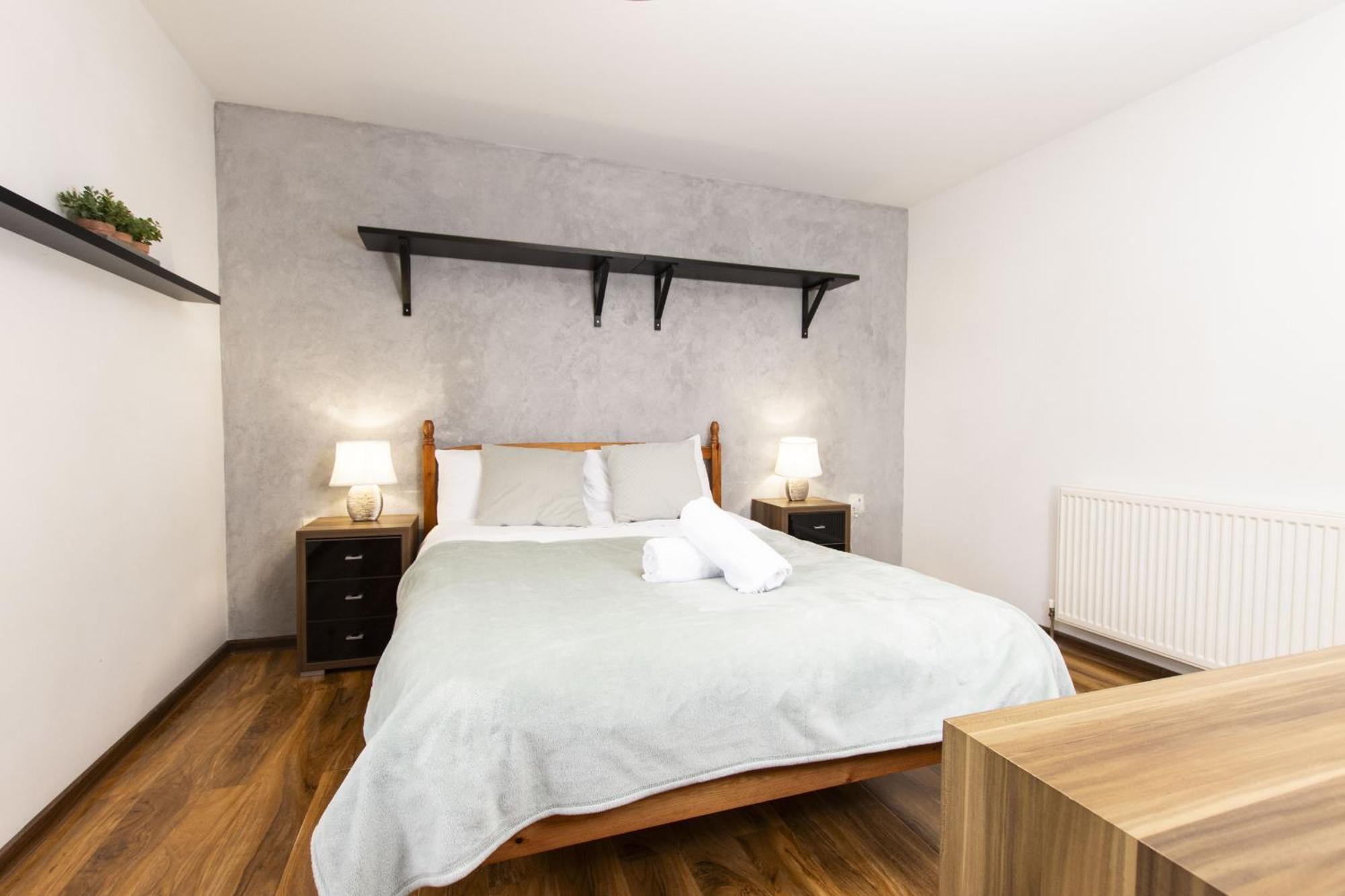K Suites - Swafield Street 노리치 외부 사진