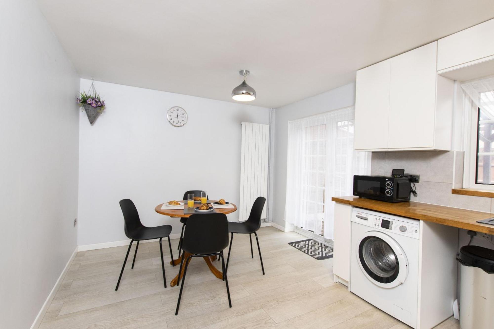 K Suites - Swafield Street 노리치 외부 사진