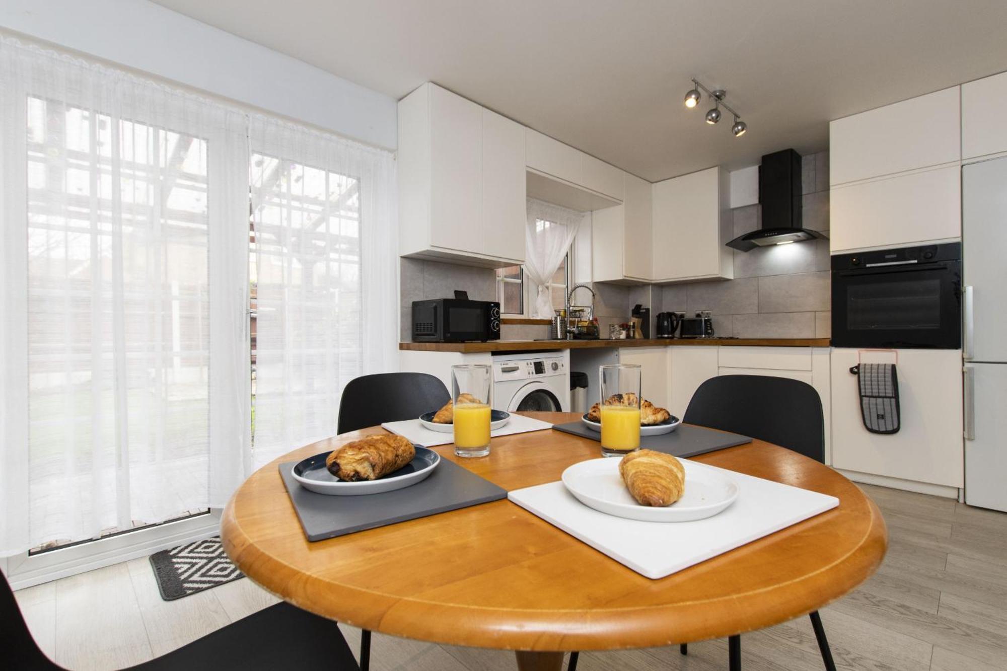 K Suites - Swafield Street 노리치 외부 사진
