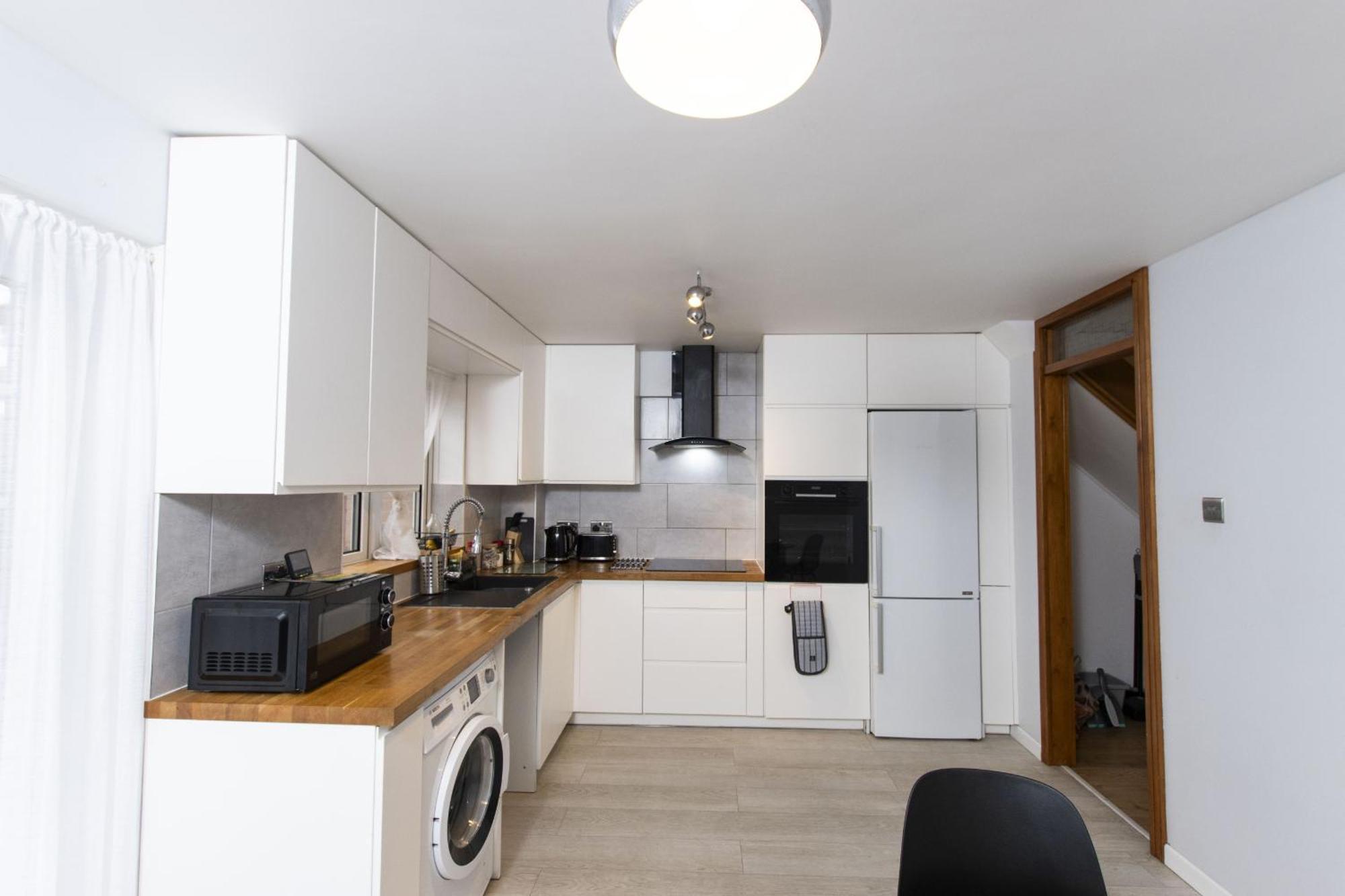 K Suites - Swafield Street 노리치 외부 사진