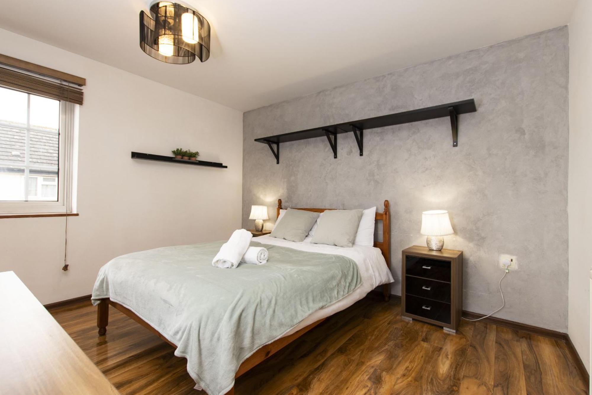 K Suites - Swafield Street 노리치 외부 사진